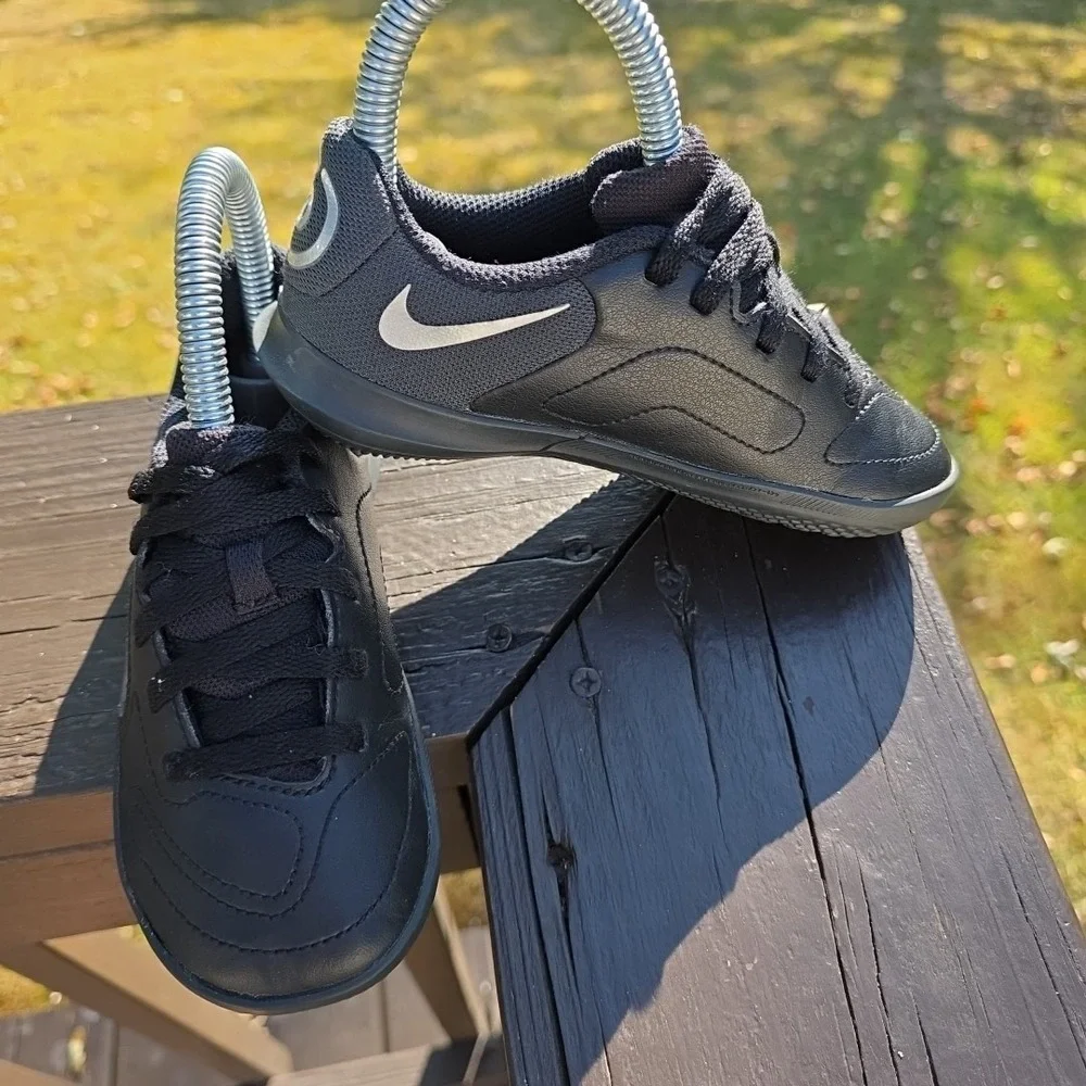 Nike *** really